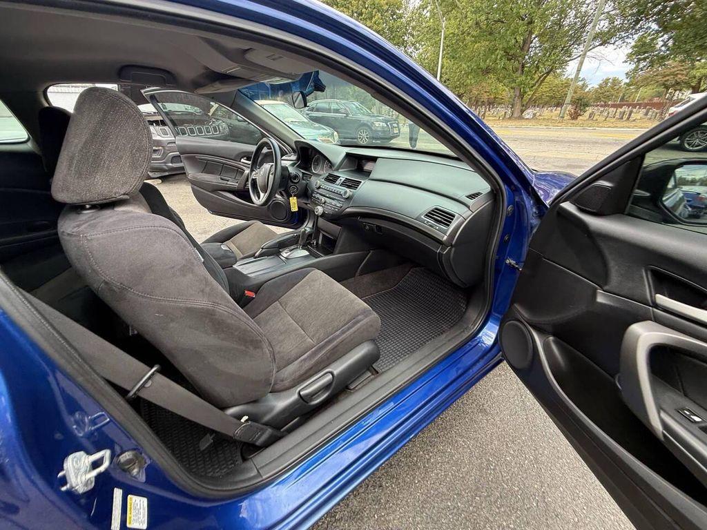 used 2009 Honda Accord car, priced at $9,999