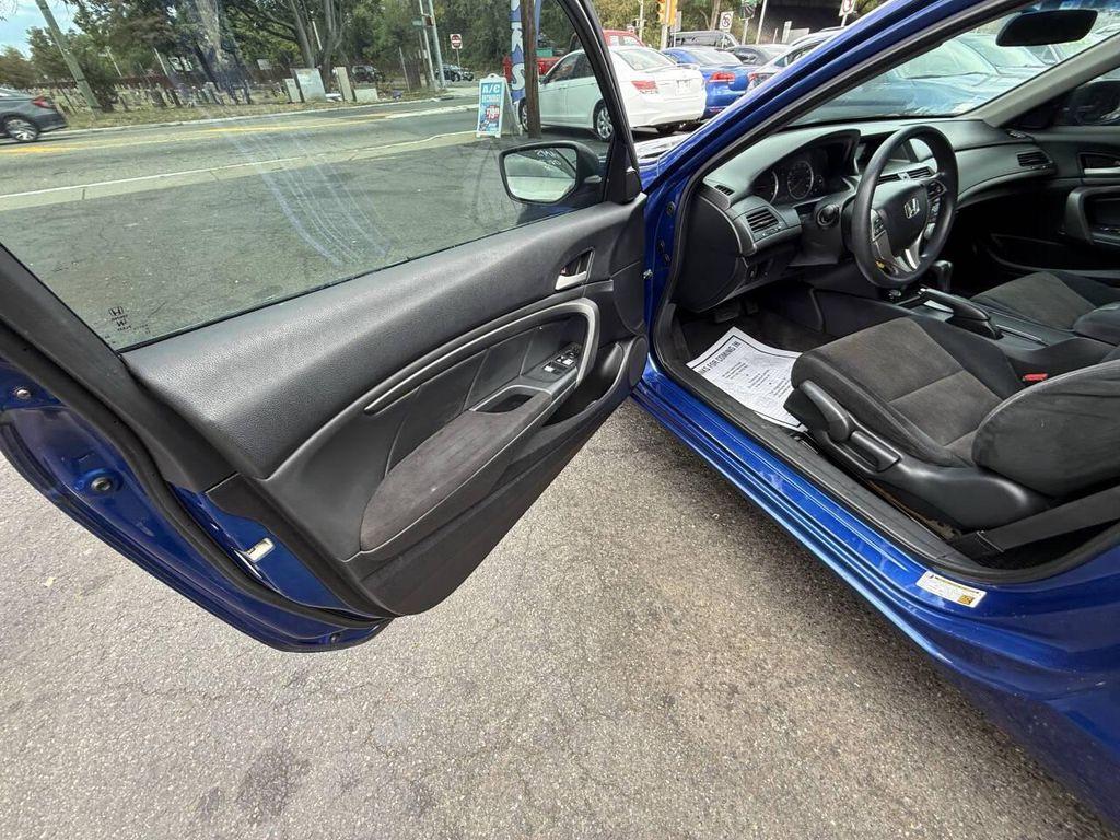 used 2009 Honda Accord car, priced at $9,999