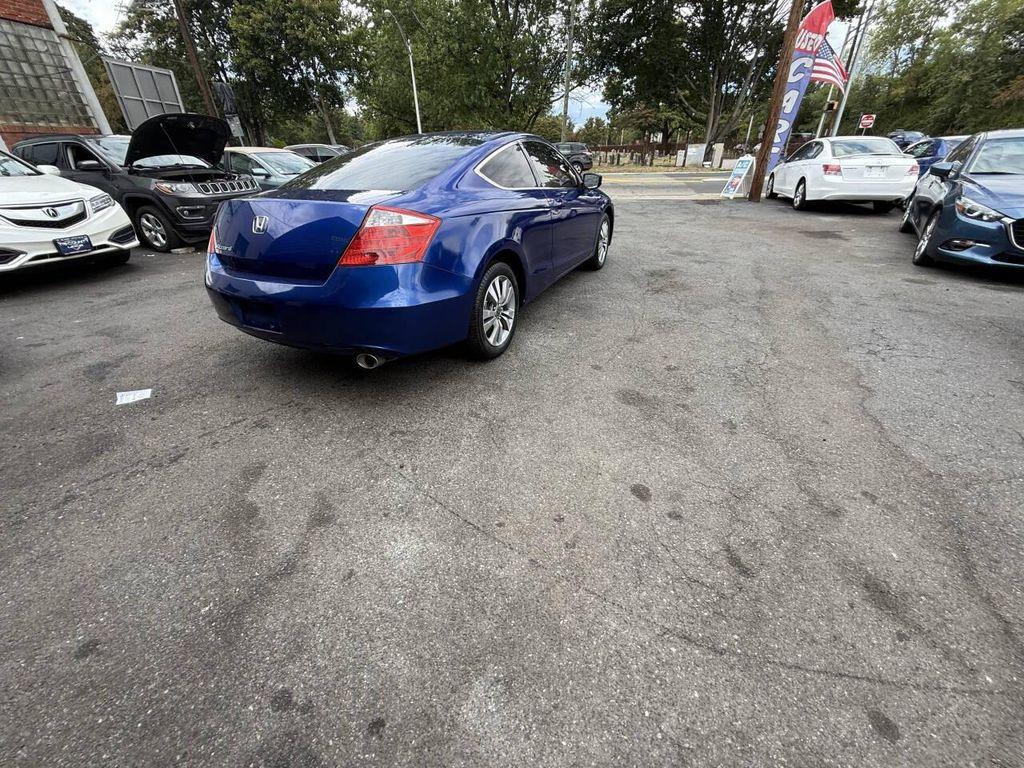 used 2009 Honda Accord car, priced at $9,999