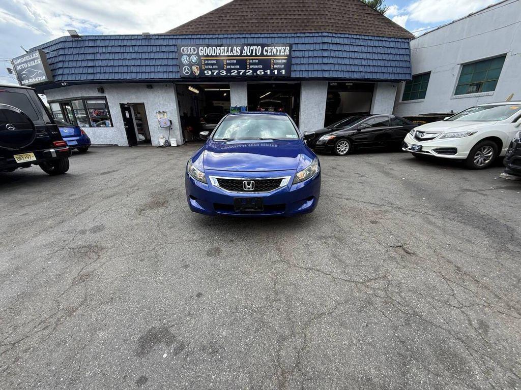 used 2009 Honda Accord car, priced at $9,999