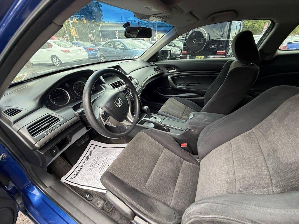 used 2009 Honda Accord car, priced at $9,999