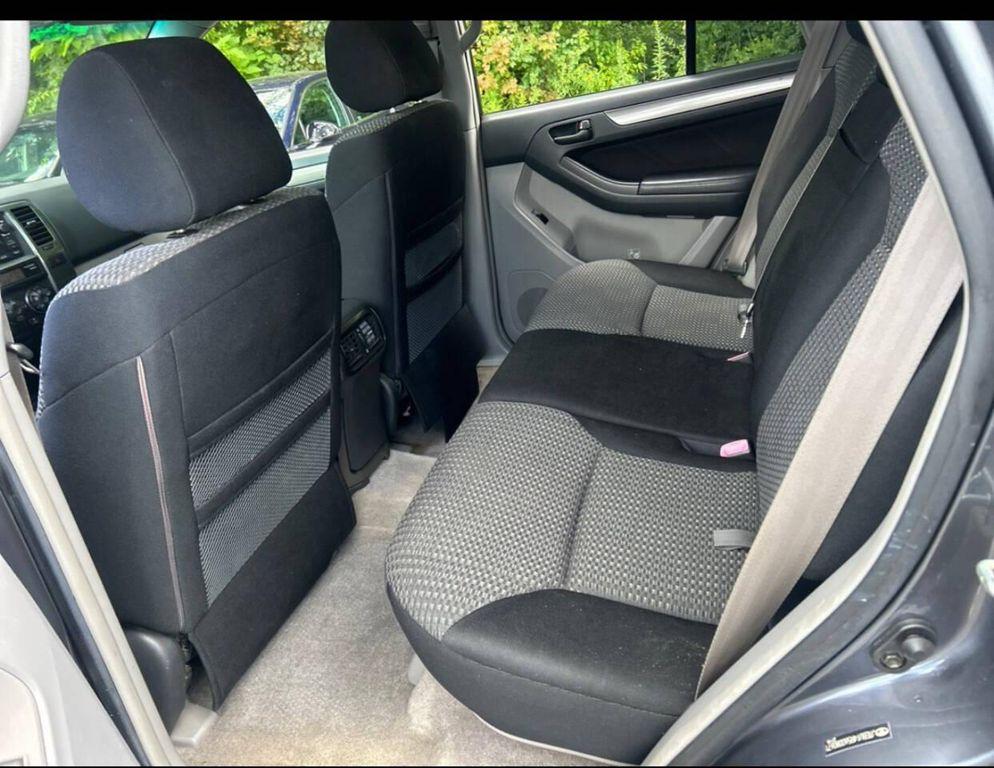 used 2006 Toyota 4Runner car, priced at $11,999