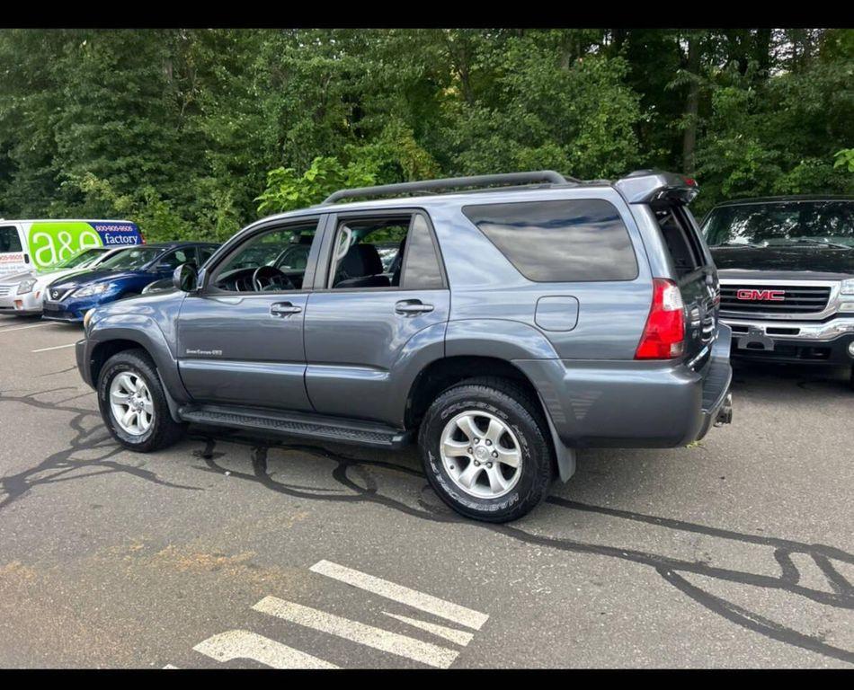 used 2006 Toyota 4Runner car, priced at $11,999