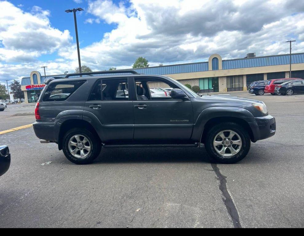used 2006 Toyota 4Runner car, priced at $11,999