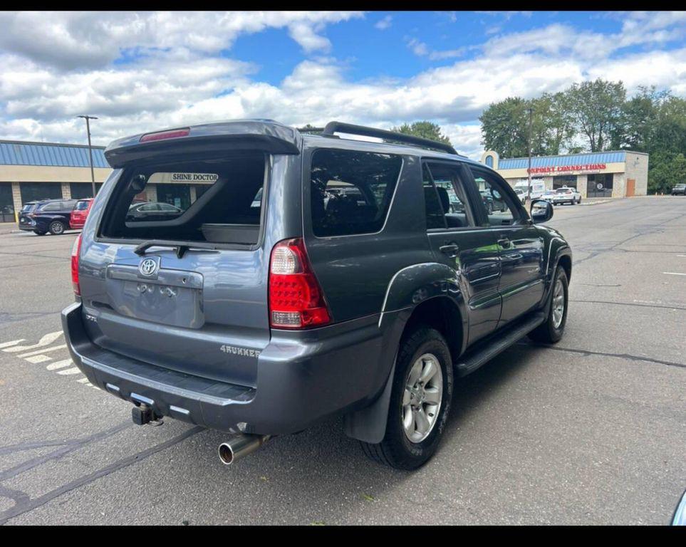 used 2006 Toyota 4Runner car, priced at $11,999