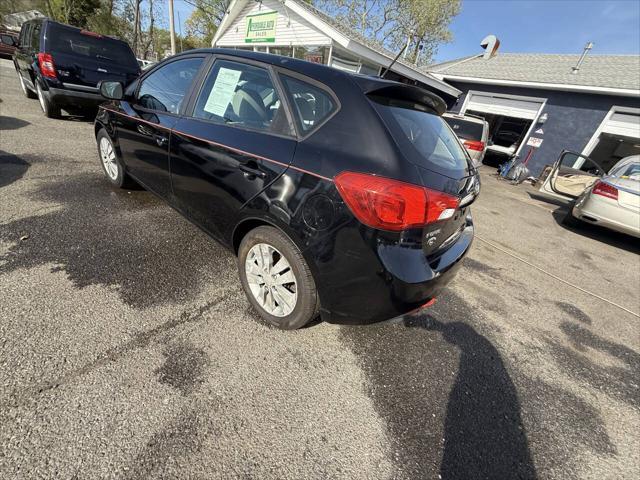 used 2013 Kia Forte car, priced at $5,995