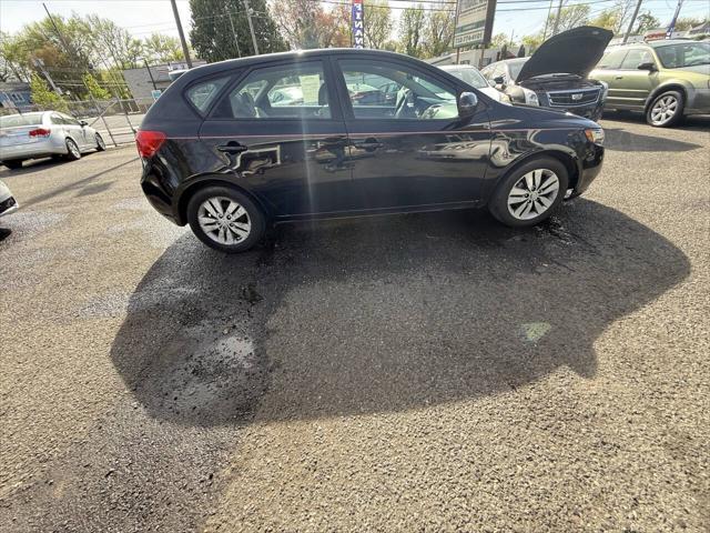 used 2013 Kia Forte car, priced at $5,995