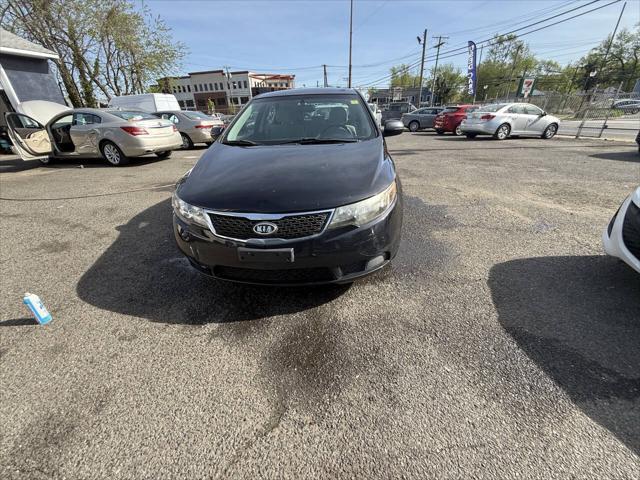 used 2013 Kia Forte car, priced at $5,995