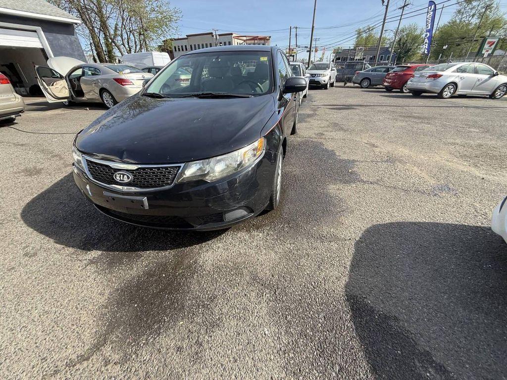 used 2013 Kia Forte car, priced at $4,899