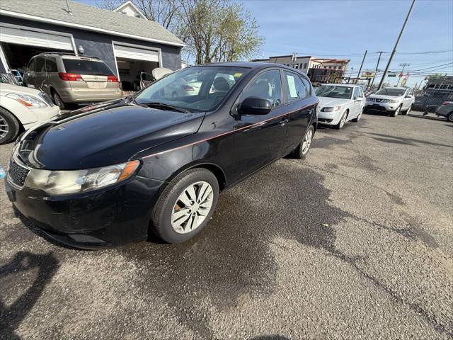 used 2013 Kia Forte car, priced at $5,995