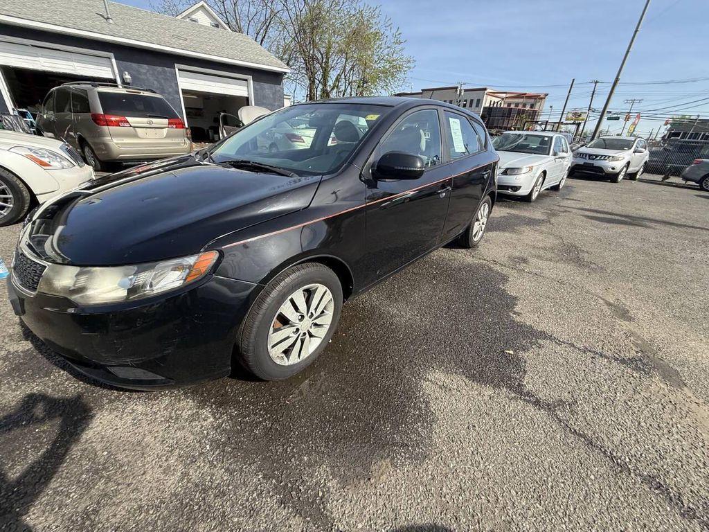used 2013 Kia Forte car, priced at $4,899