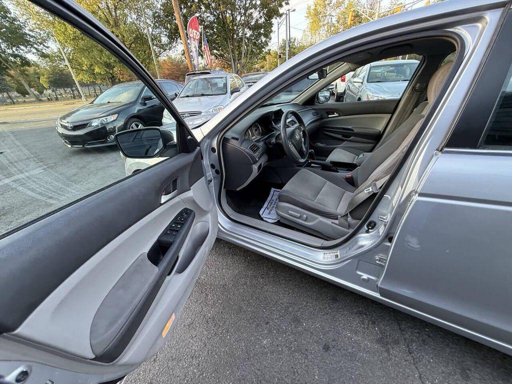 used 2008 Honda Accord car, priced at $6,999