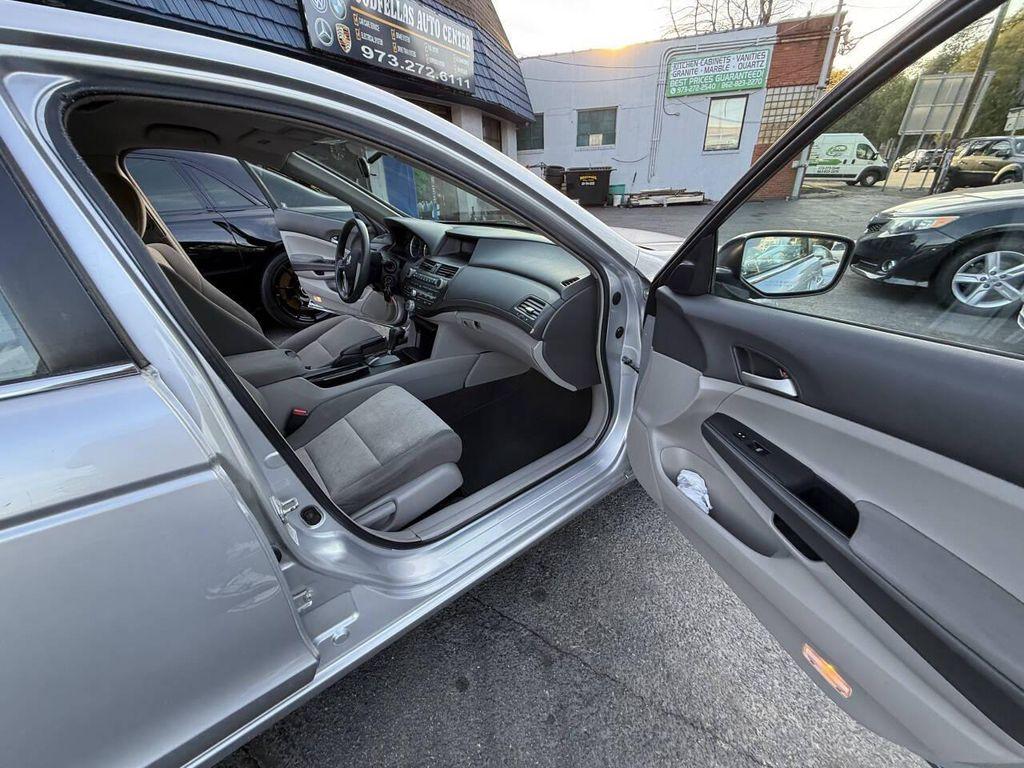 used 2008 Honda Accord car, priced at $6,999
