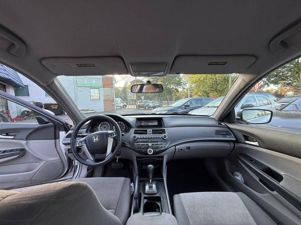 used 2008 Honda Accord car, priced at $6,999