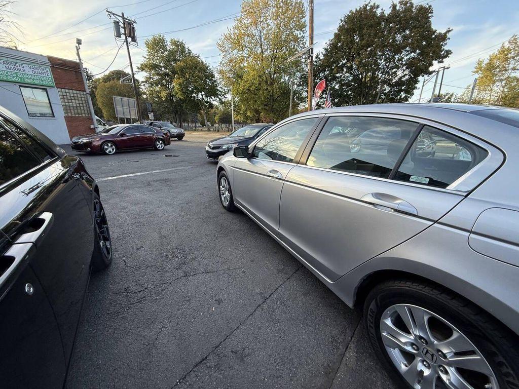 used 2008 Honda Accord car, priced at $6,999