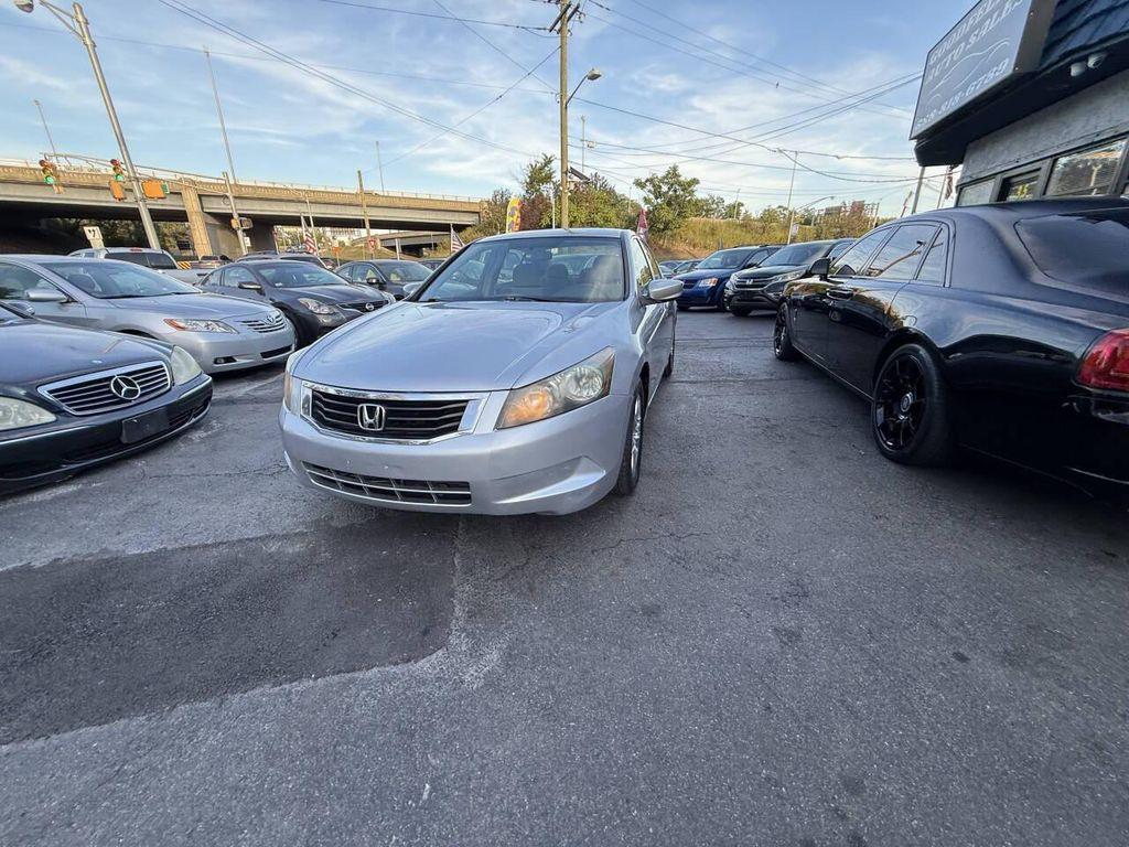 used 2008 Honda Accord car, priced at $6,999