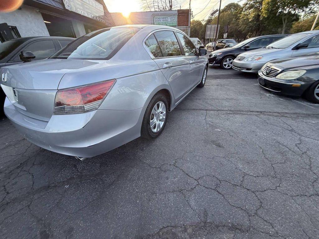 used 2008 Honda Accord car, priced at $6,999