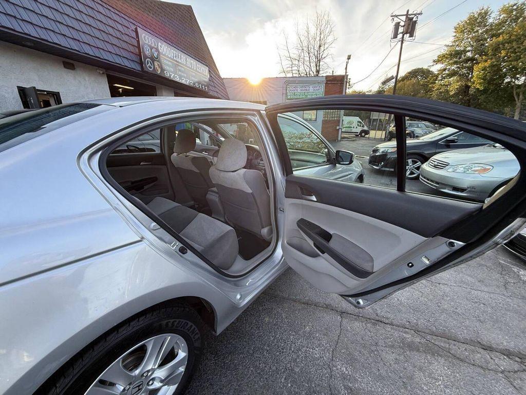used 2008 Honda Accord car, priced at $6,999