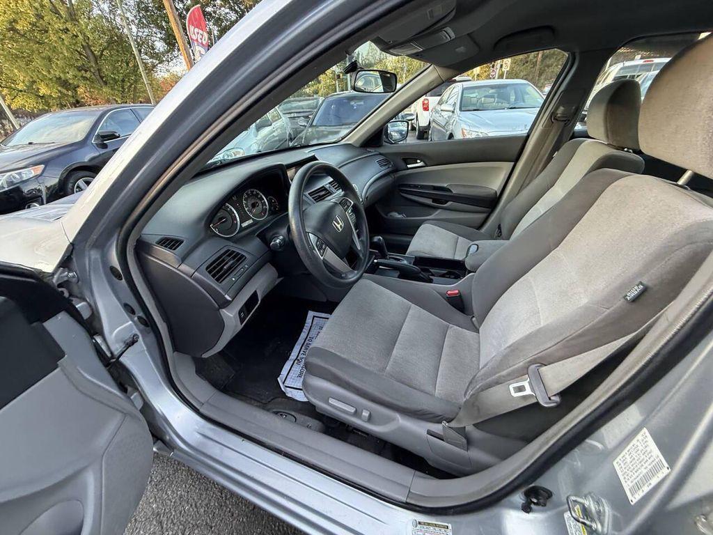 used 2008 Honda Accord car, priced at $6,999