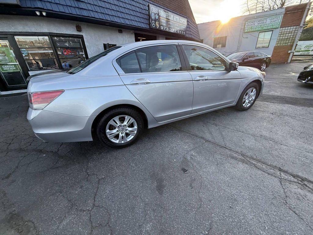 used 2008 Honda Accord car, priced at $6,999