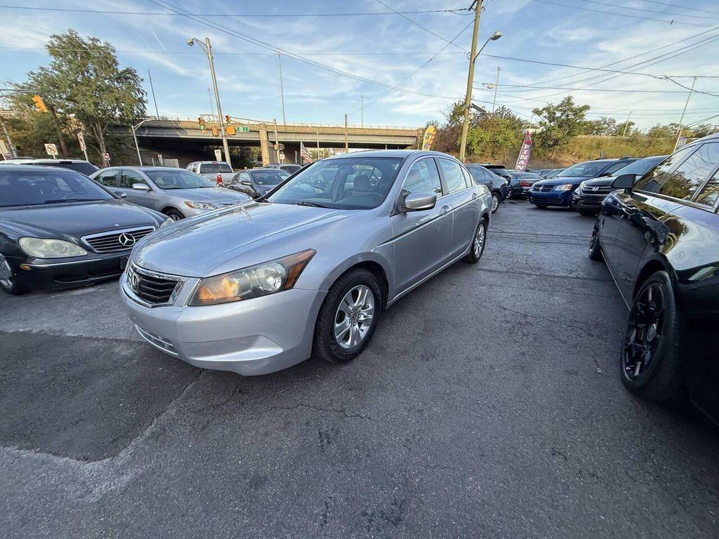 used 2008 Honda Accord car, priced at $6,999