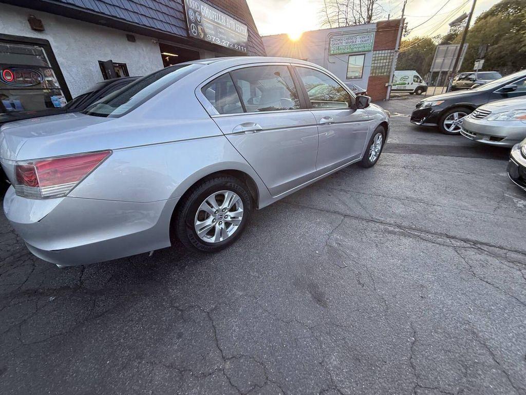 used 2008 Honda Accord car, priced at $6,999