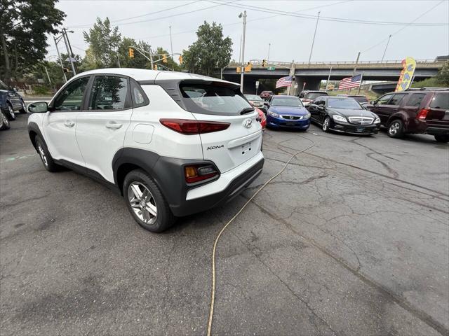 used 2018 Hyundai Kona car, priced at $11,999