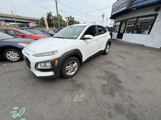 used 2018 Hyundai Kona car, priced at $11,999