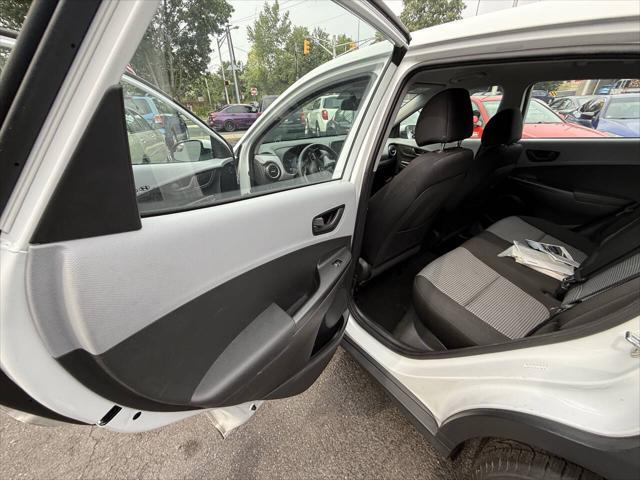 used 2018 Hyundai Kona car, priced at $11,999