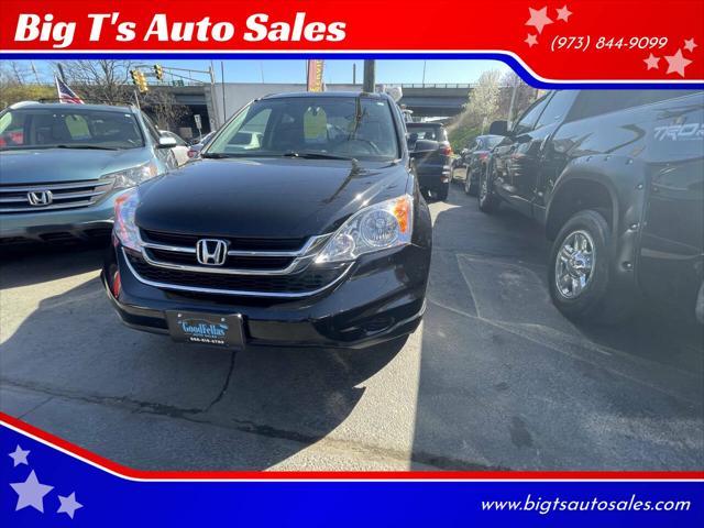 used 2010 Honda CR-V car, priced at $10,999