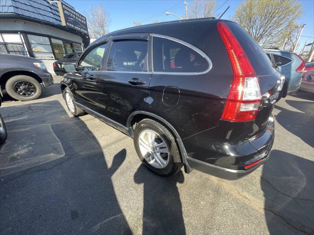 used 2010 Honda CR-V car, priced at $10,999