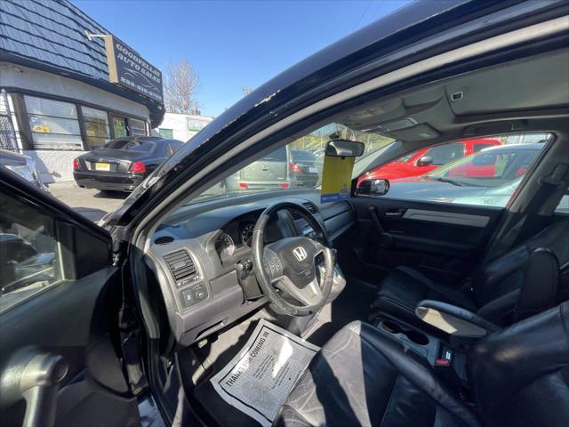 used 2010 Honda CR-V car, priced at $10,999