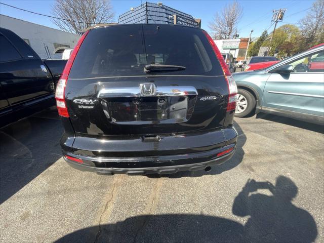 used 2010 Honda CR-V car, priced at $10,999