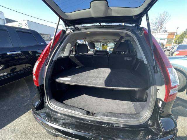 used 2010 Honda CR-V car, priced at $10,999