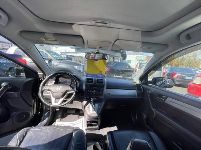 used 2010 Honda CR-V car, priced at $10,999