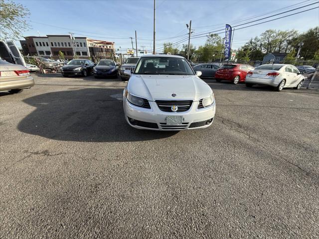 used 2008 Saab 9-5 car, priced at $3,999