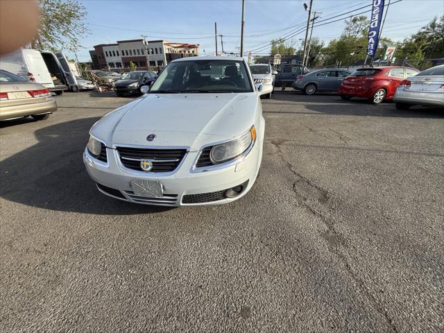 used 2008 Saab 9-5 car, priced at $3,999