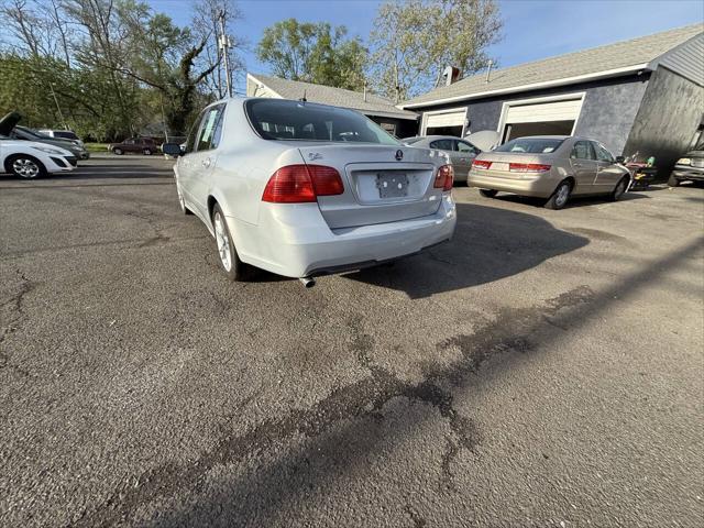 used 2008 Saab 9-5 car, priced at $3,999