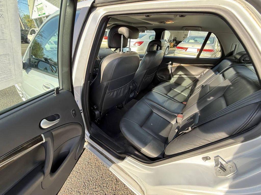 used 2008 Saab 9-5 car, priced at $3,999