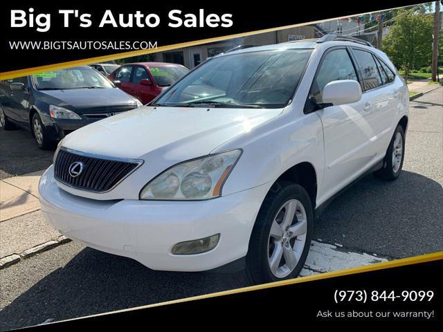 used 2006 Lexus RX 330 car, priced at $7,999