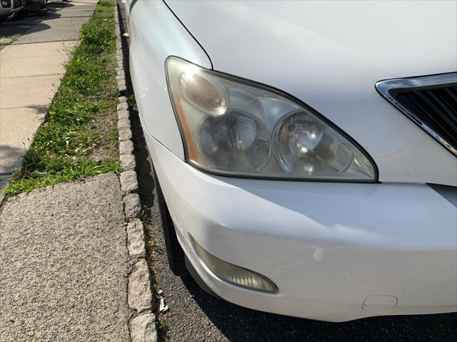 used 2006 Lexus RX 330 car, priced at $7,999