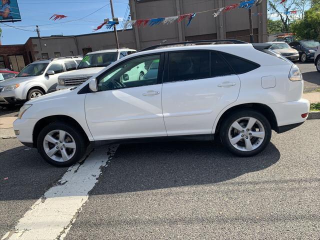 used 2006 Lexus RX 330 car, priced at $7,999