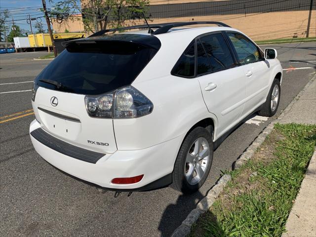 used 2006 Lexus RX 330 car, priced at $7,999