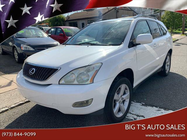 used 2006 Lexus RX 330 car, priced at $7,999