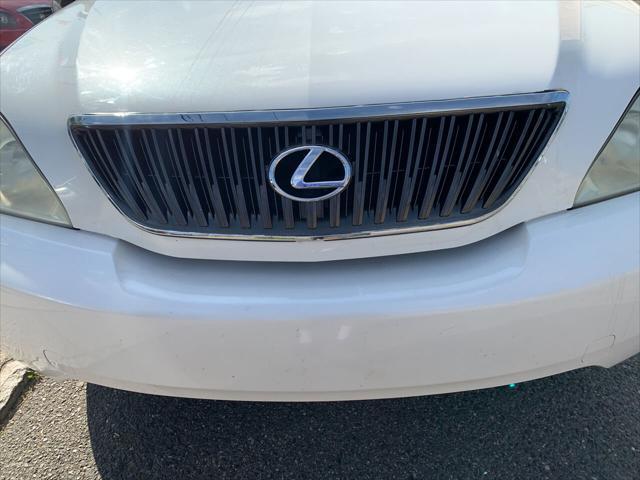 used 2006 Lexus RX 330 car, priced at $7,999