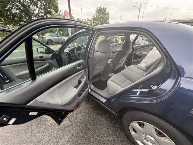 used 2007 Honda Accord car, priced at $6,999