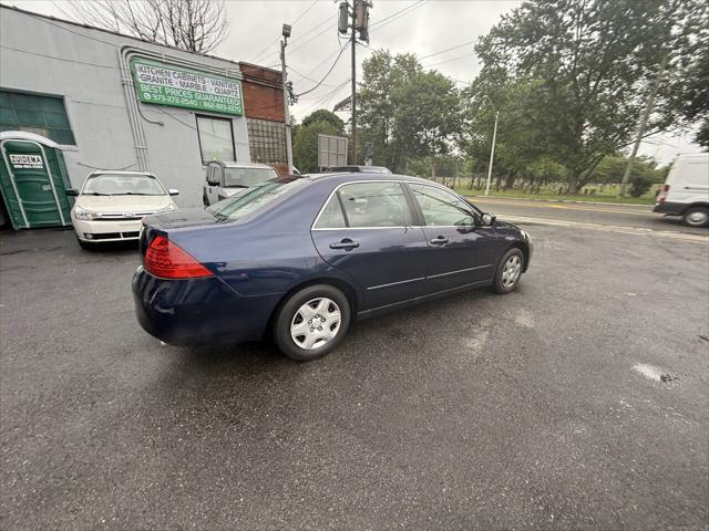 used 2007 Honda Accord car, priced at $6,999