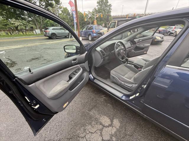 used 2007 Honda Accord car, priced at $6,999