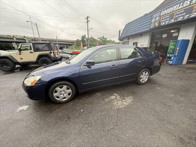 used 2007 Honda Accord car, priced at $6,999