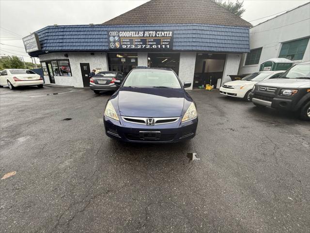 used 2007 Honda Accord car, priced at $6,999